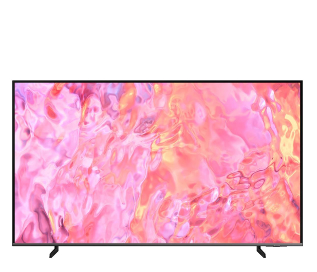 Samsung QE55Q67C 55" QLED 4K Tizen TV - 1130731 - zdjęcie